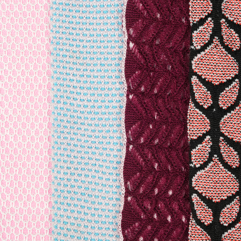Filato acrilico in nylon lana