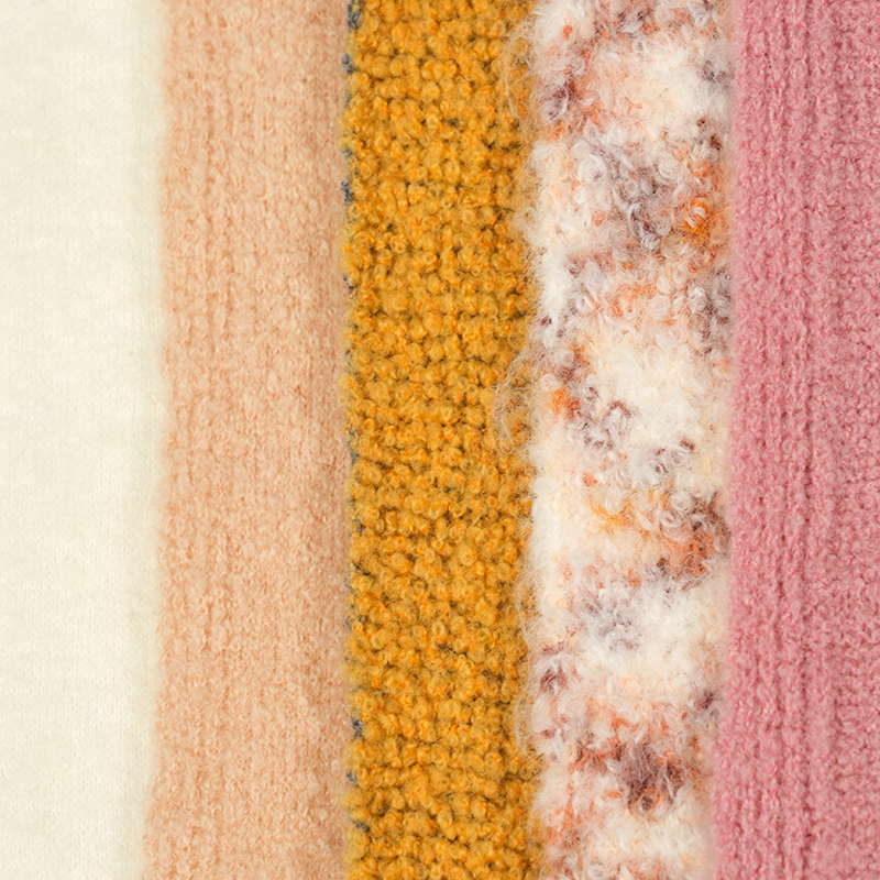 Fancy Boucle filo