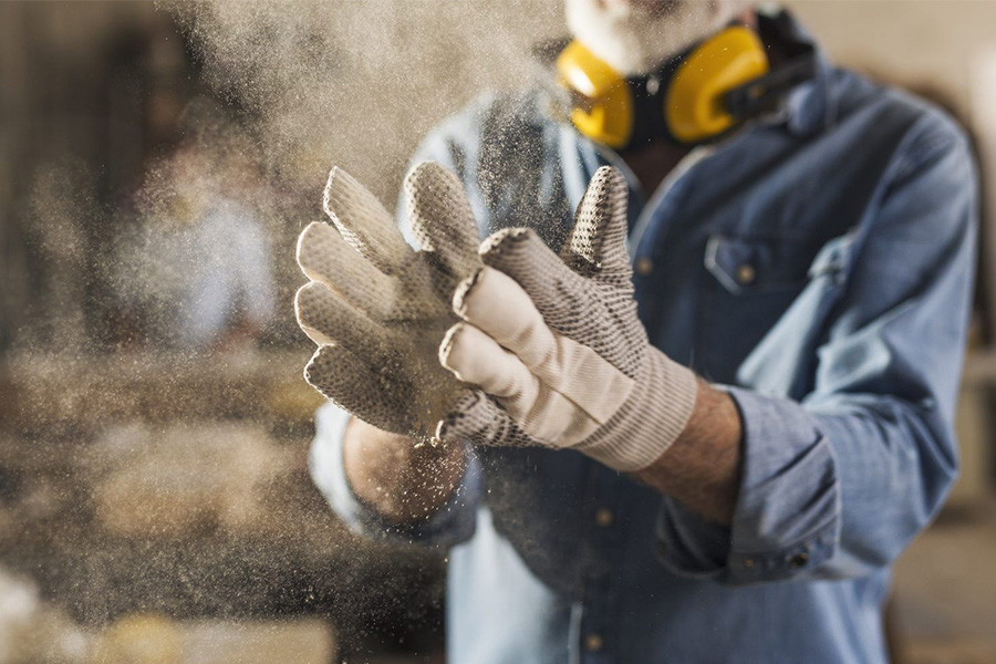 Protezione industriale